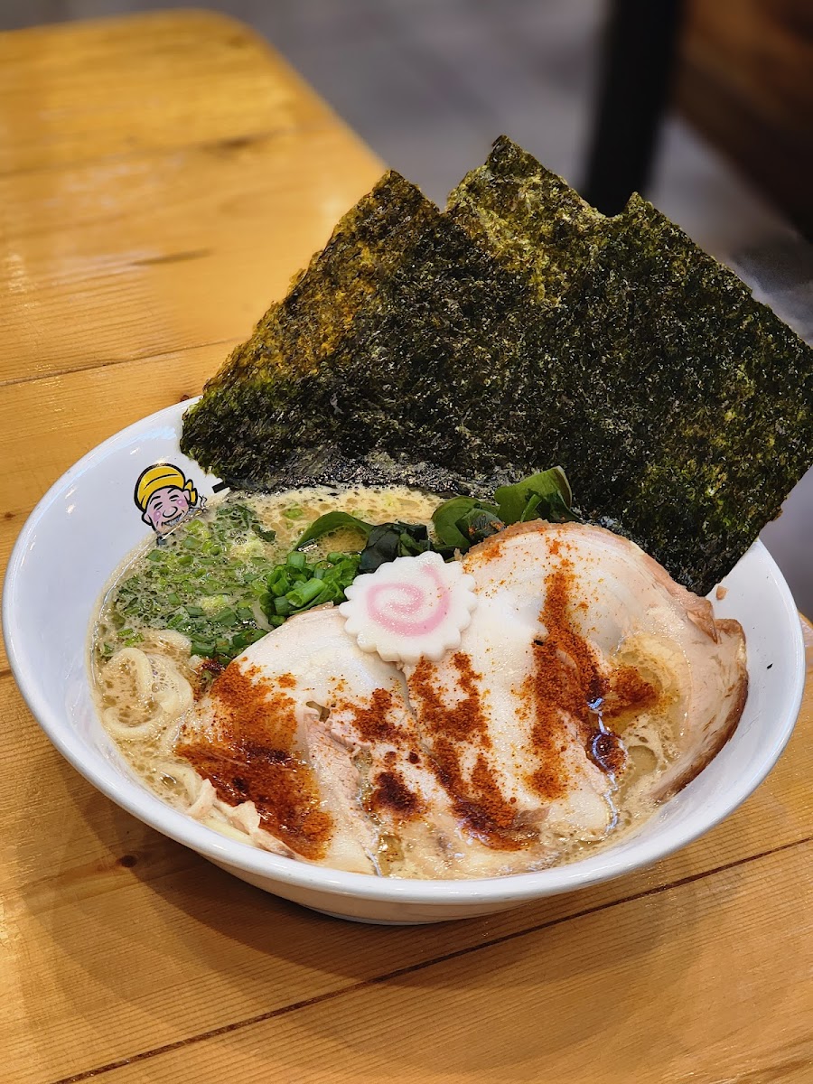 Ozawa Ramen ปตท.นครอินทร์-ราชพฤกษ์ Photo 10