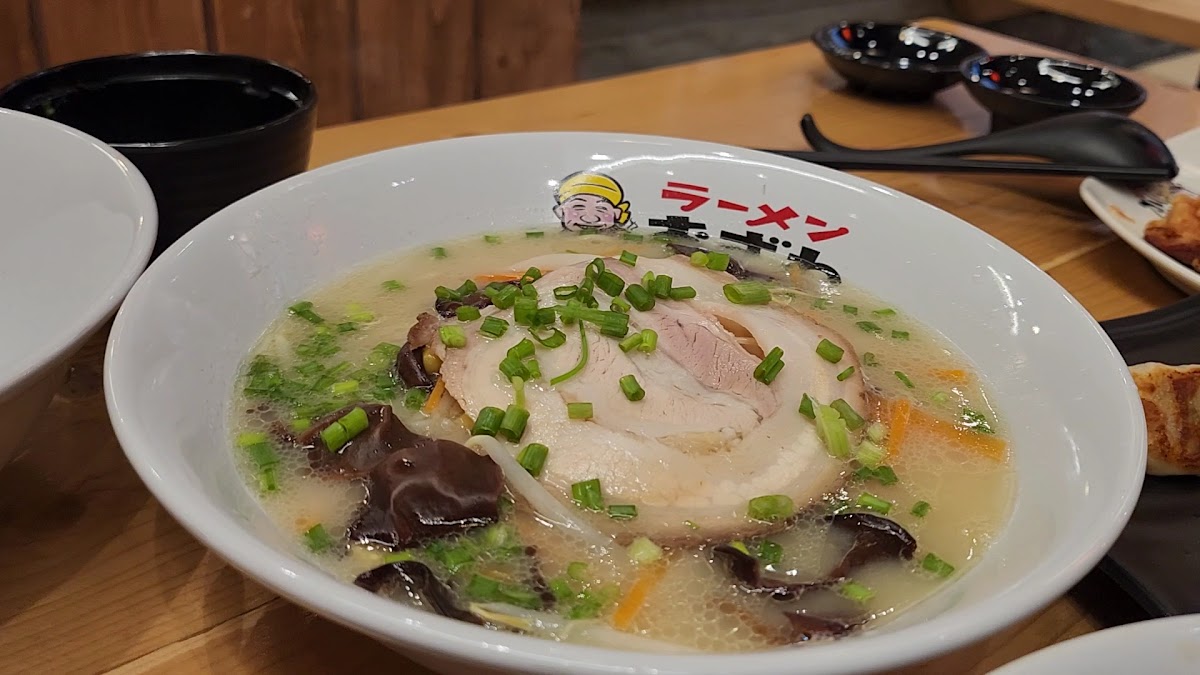 Ozawa Ramen ปตท.นครอินทร์-ราชพฤกษ์ Photo 2