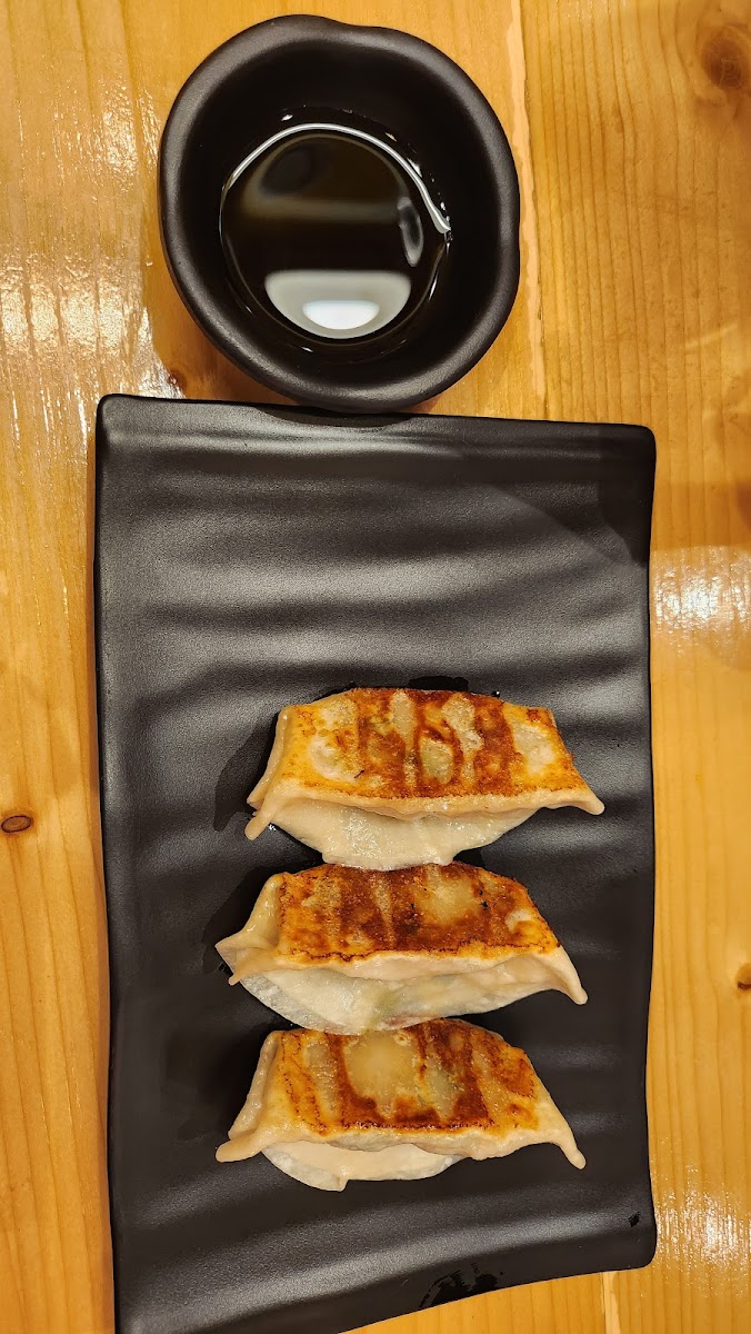 Ozawa Ramen ปตท.นครอินทร์-ราชพฤกษ์ Photo 5