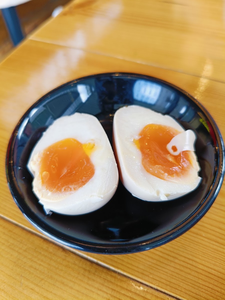 Ozawa Ramen ปตท.นครอินทร์-ราชพฤกษ์ Photo 6