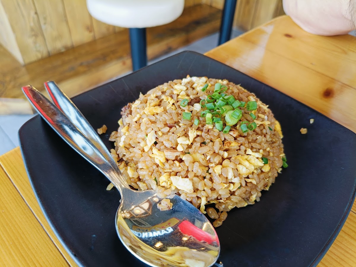 Ozawa Ramen ปตท.นครอินทร์-ราชพฤกษ์ Photo 7