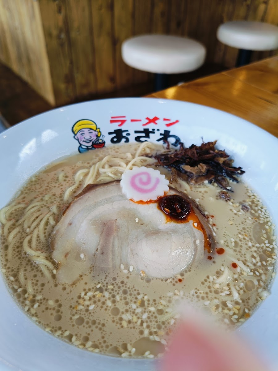 Ozawa Ramen ปตท.นครอินทร์-ราชพฤกษ์ Photo 8