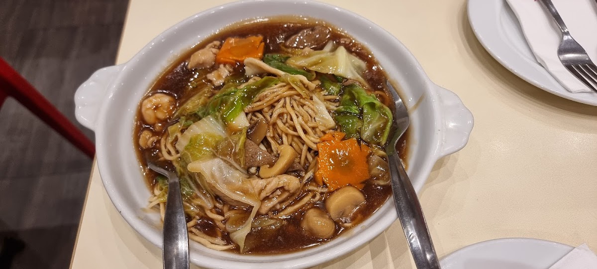 Hap Chan- SM North EDSA Photo 10