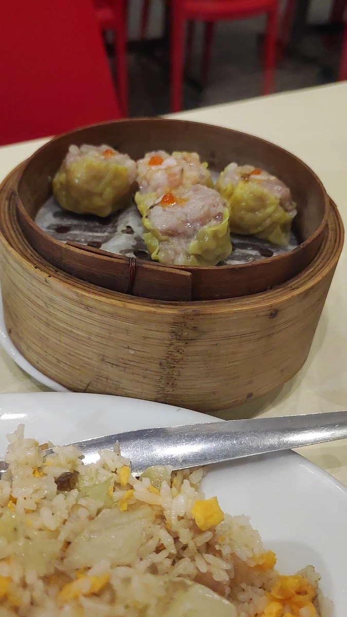 Hap Chan- SM North EDSA Photo 2