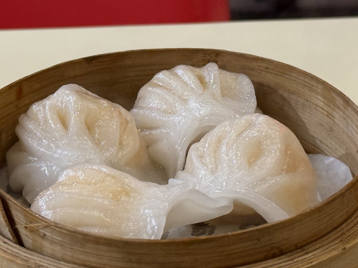 Hap Chan- SM North EDSA Photo 3