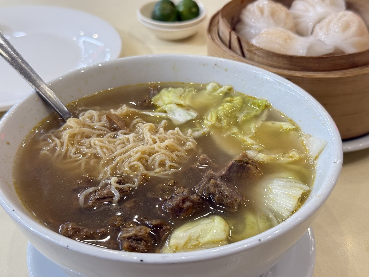 Hap Chan- SM North EDSA Photo 4