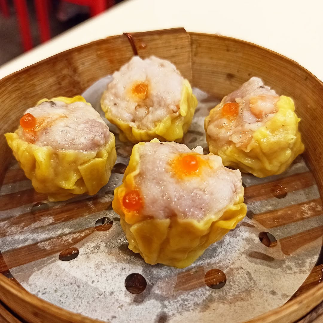 Hap Chan- SM North EDSA Photo 6