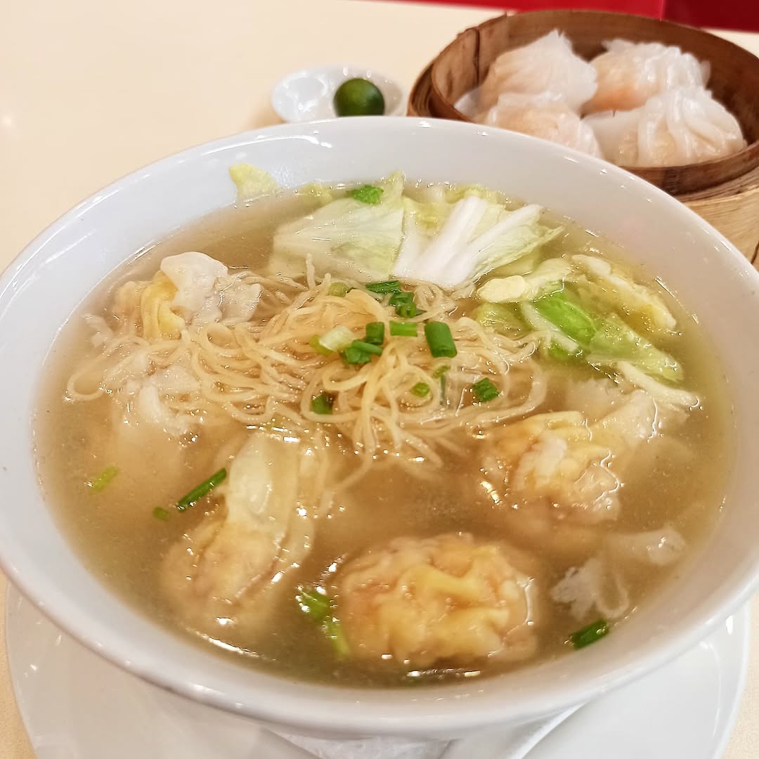 Hap Chan- SM North EDSA Photo 7
