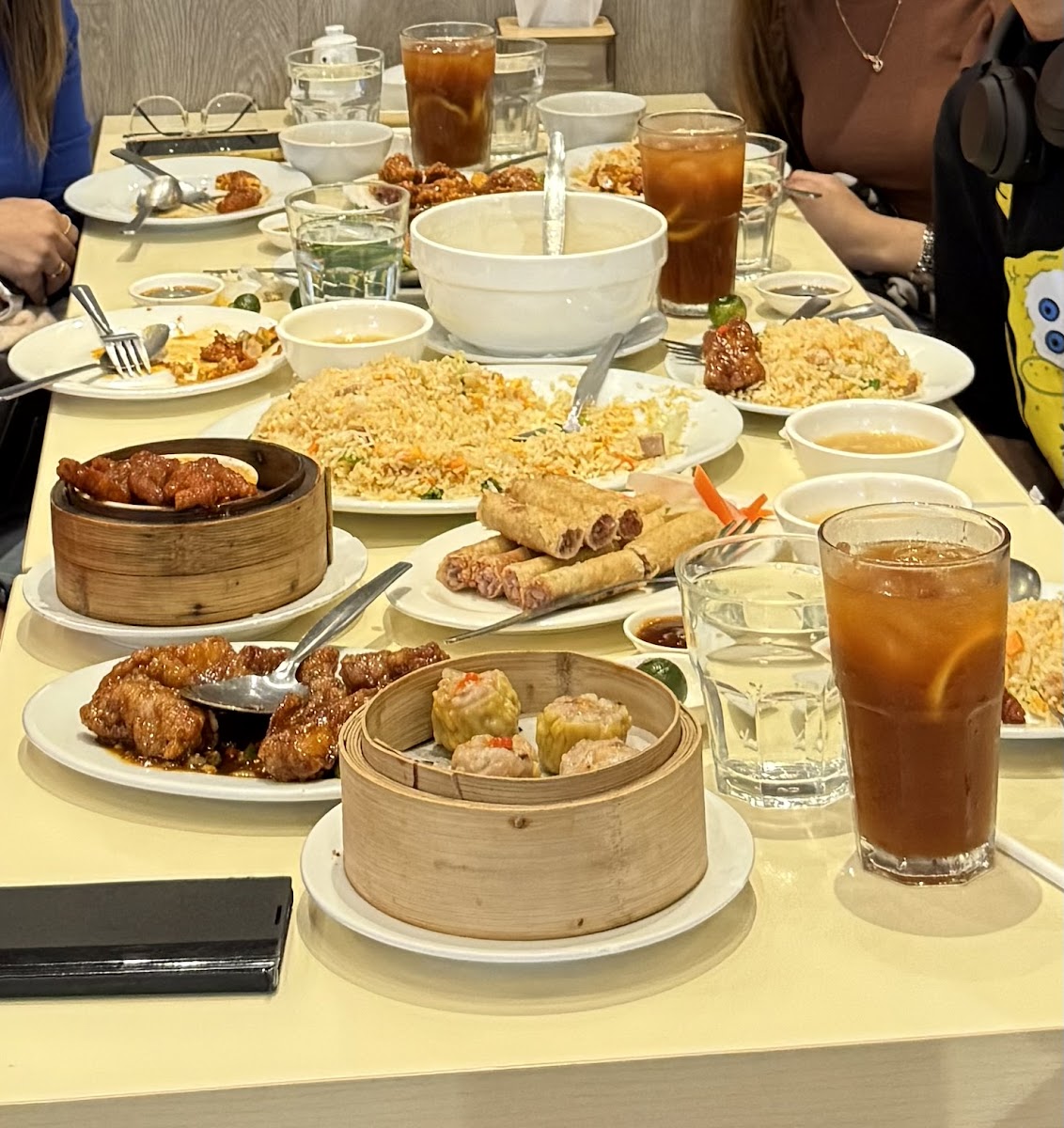 Hap Chan- SM North EDSA Photo 8