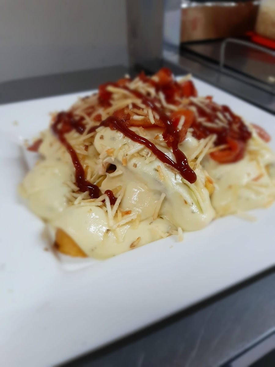 Comidas Rapidas D'gustos.s Photo 6