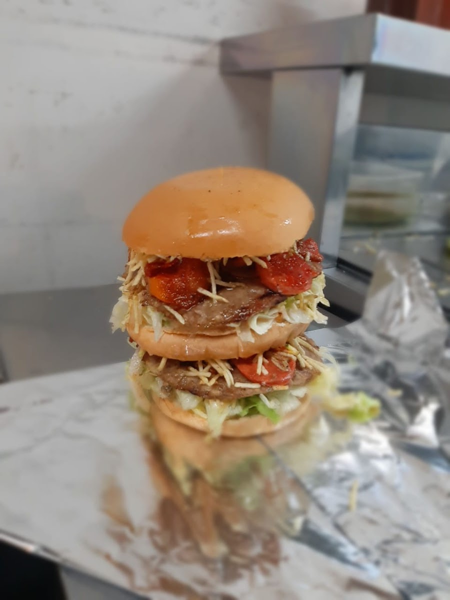 Comidas Rapidas D'gustos.s Photo 7