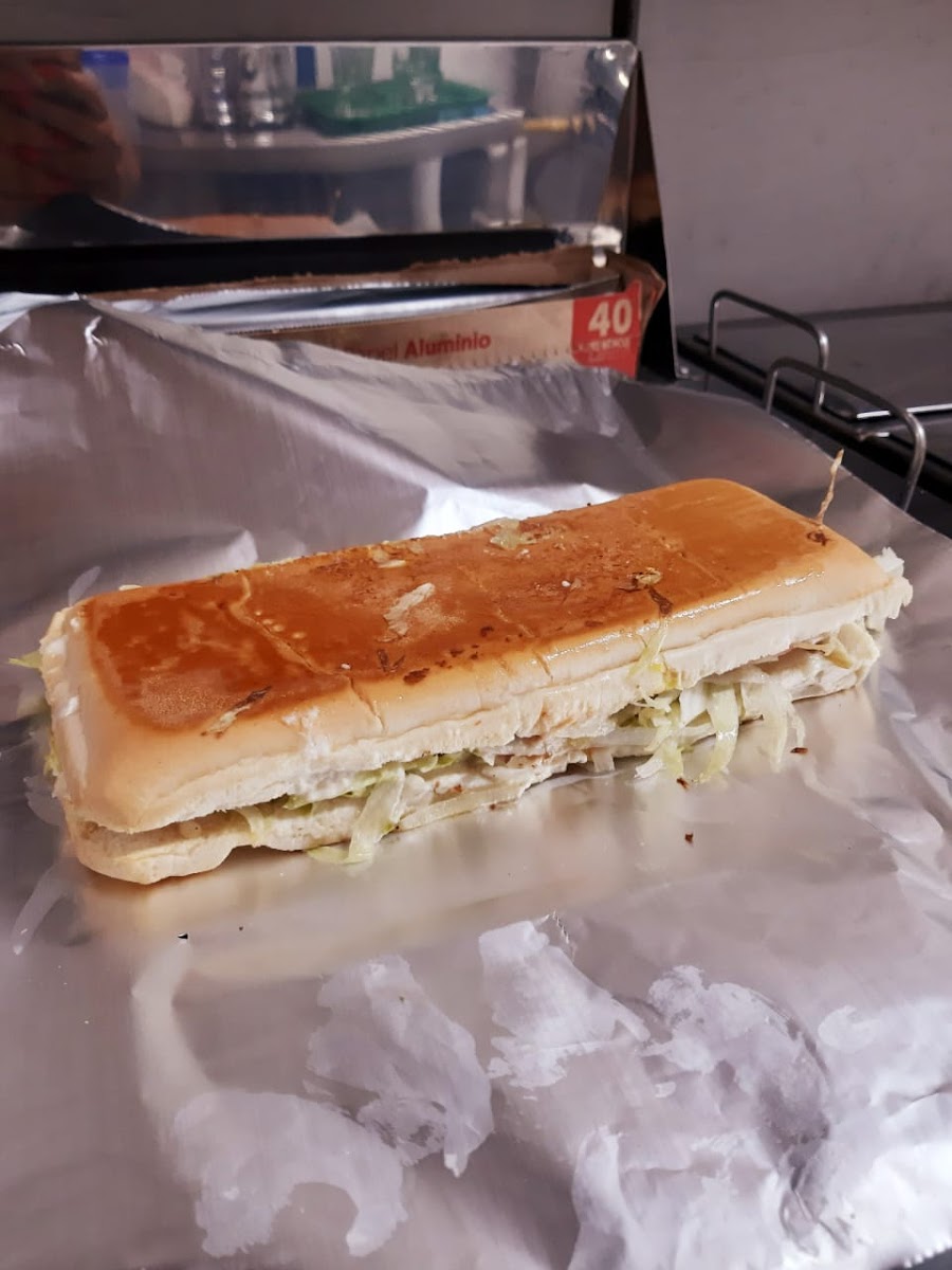 Comidas Rapidas D'gustos.s Photo 8