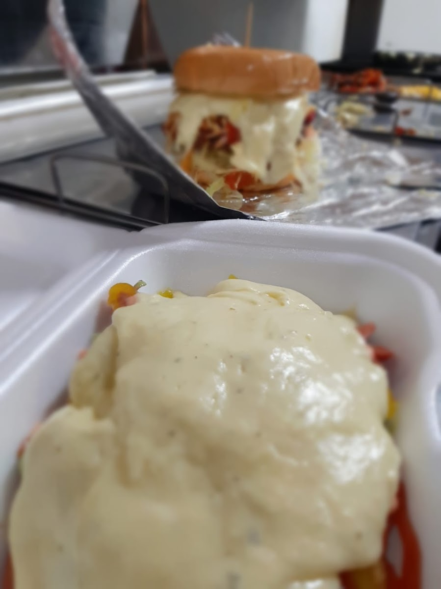 Comidas Rapidas D'gustos.s Photo 9