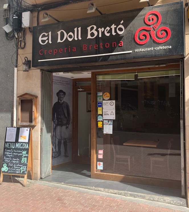El Doll Bretó