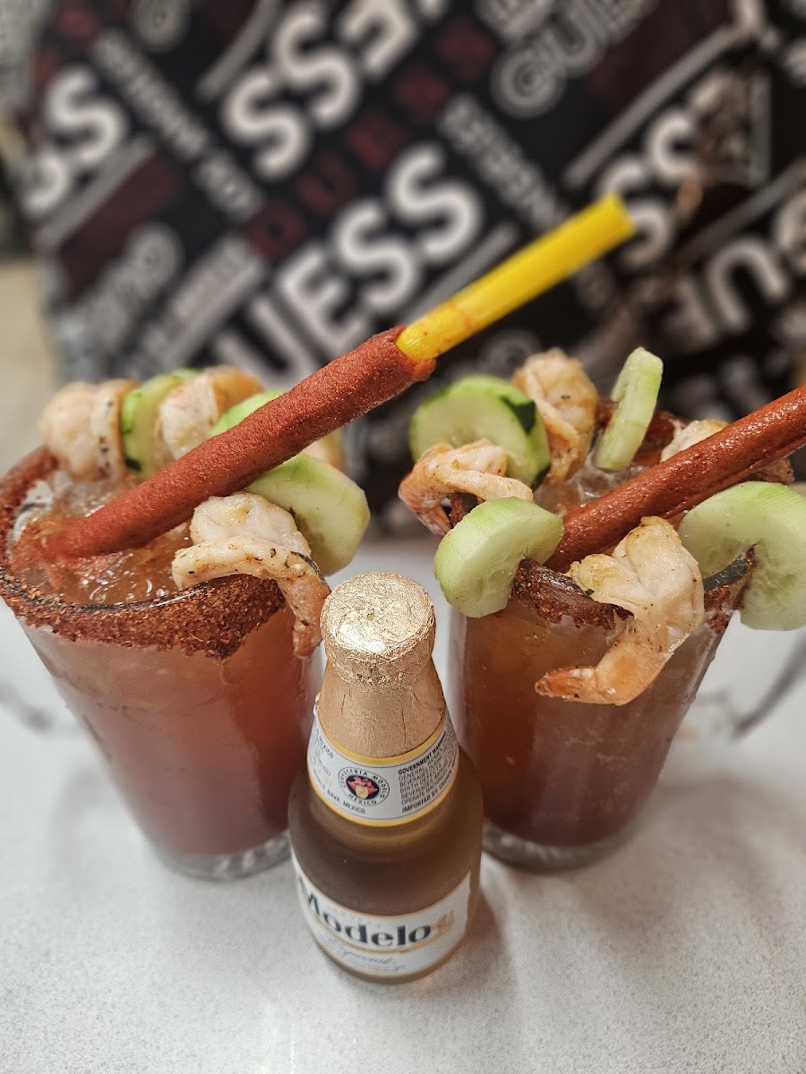 Birrieria y Taqueria El Pachuco