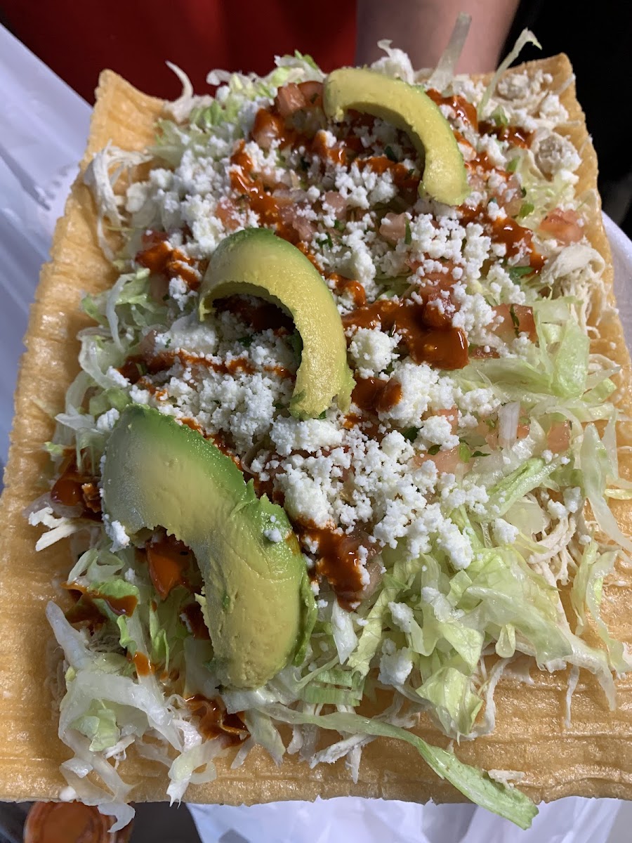 El Taco Loco LLC