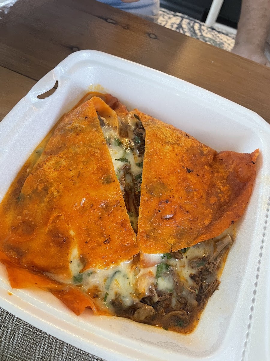 El Taco Loco LLC Photo 3