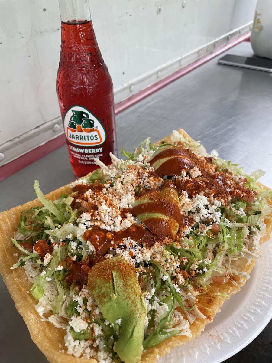 El Taco Loco LLC Photo 6