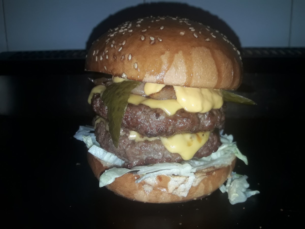 Sos Burger Photo 9