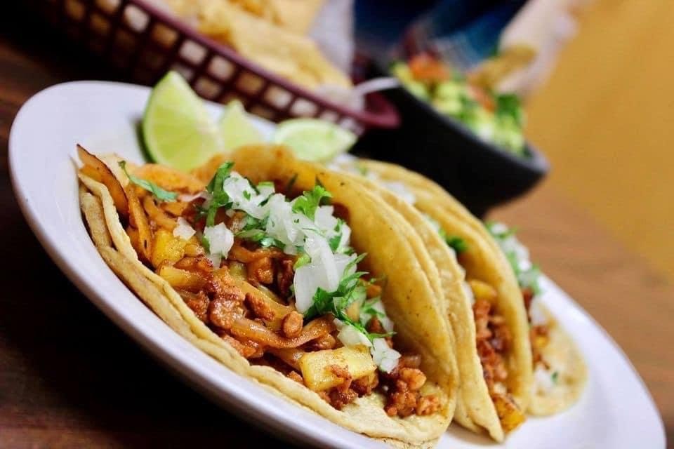 La Fiesta Burrito Photo 3
