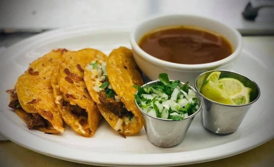 La Fiesta Burrito Photo 4