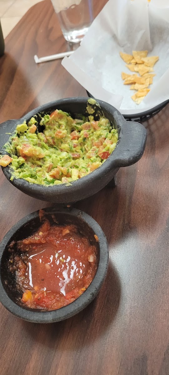 La Fiesta Burrito Photo 5