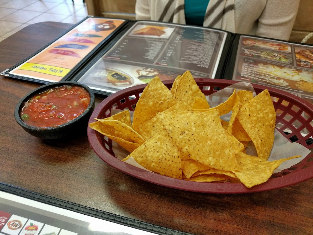 La Fiesta Burrito Photo 6