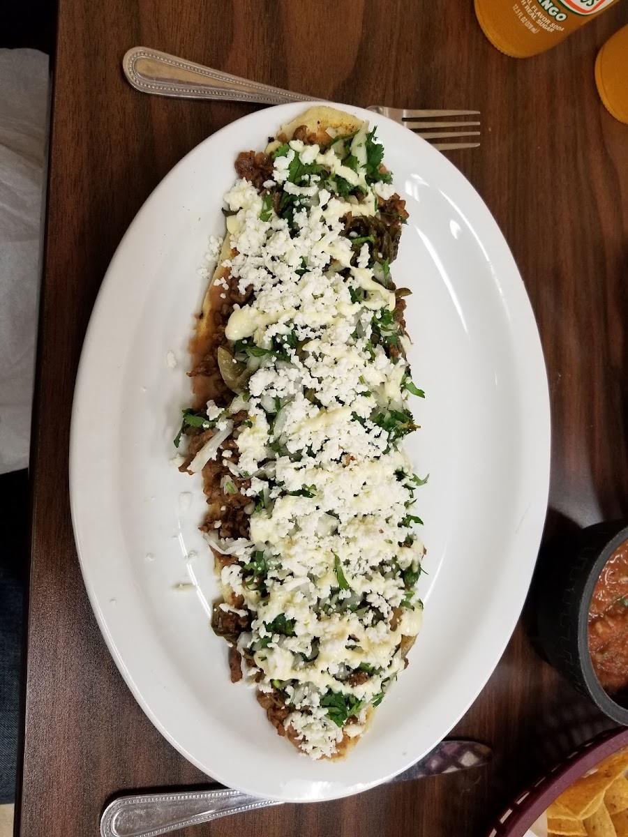 La Fiesta Burrito Photo 7