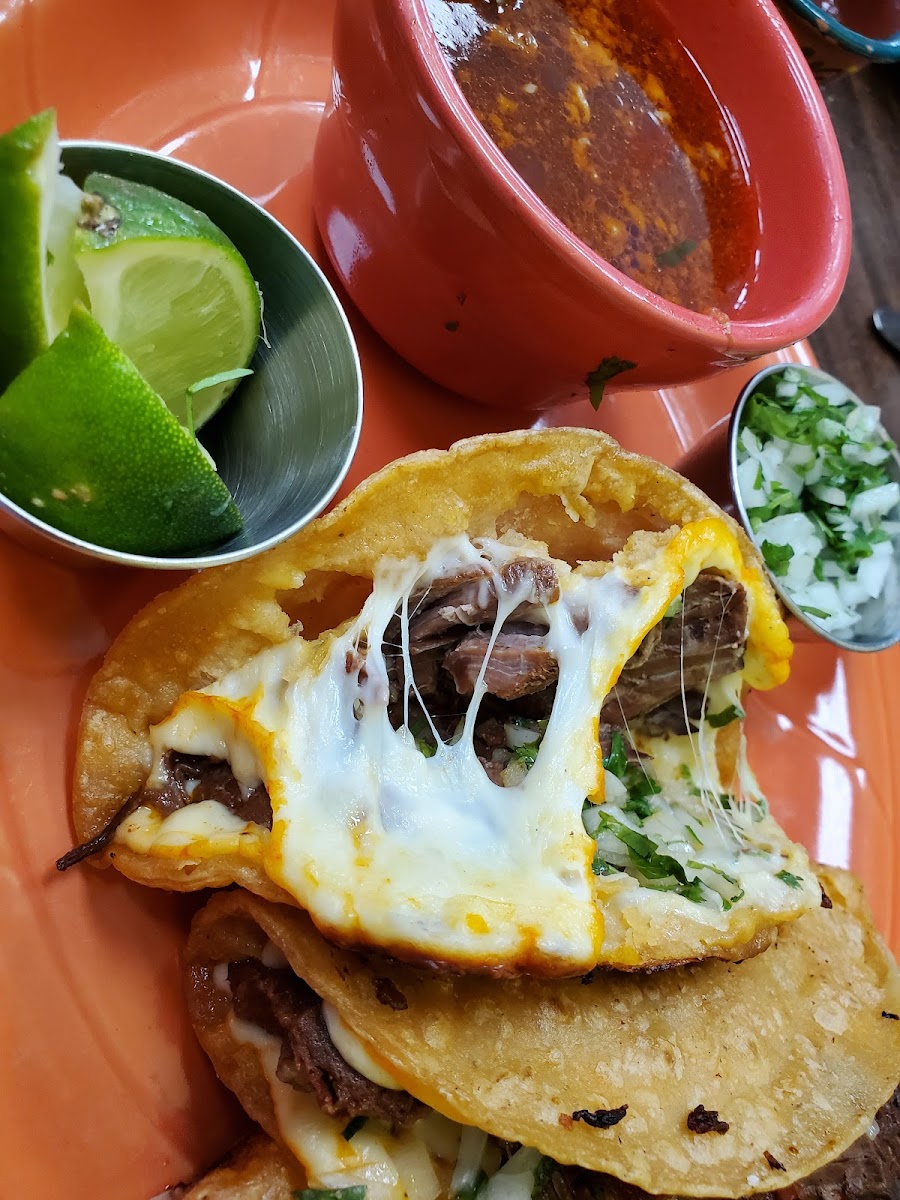 La Fiesta Burrito Photo 8