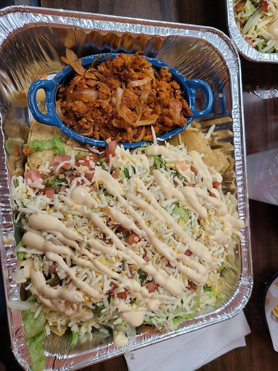 La Fiesta Burrito Photo 9