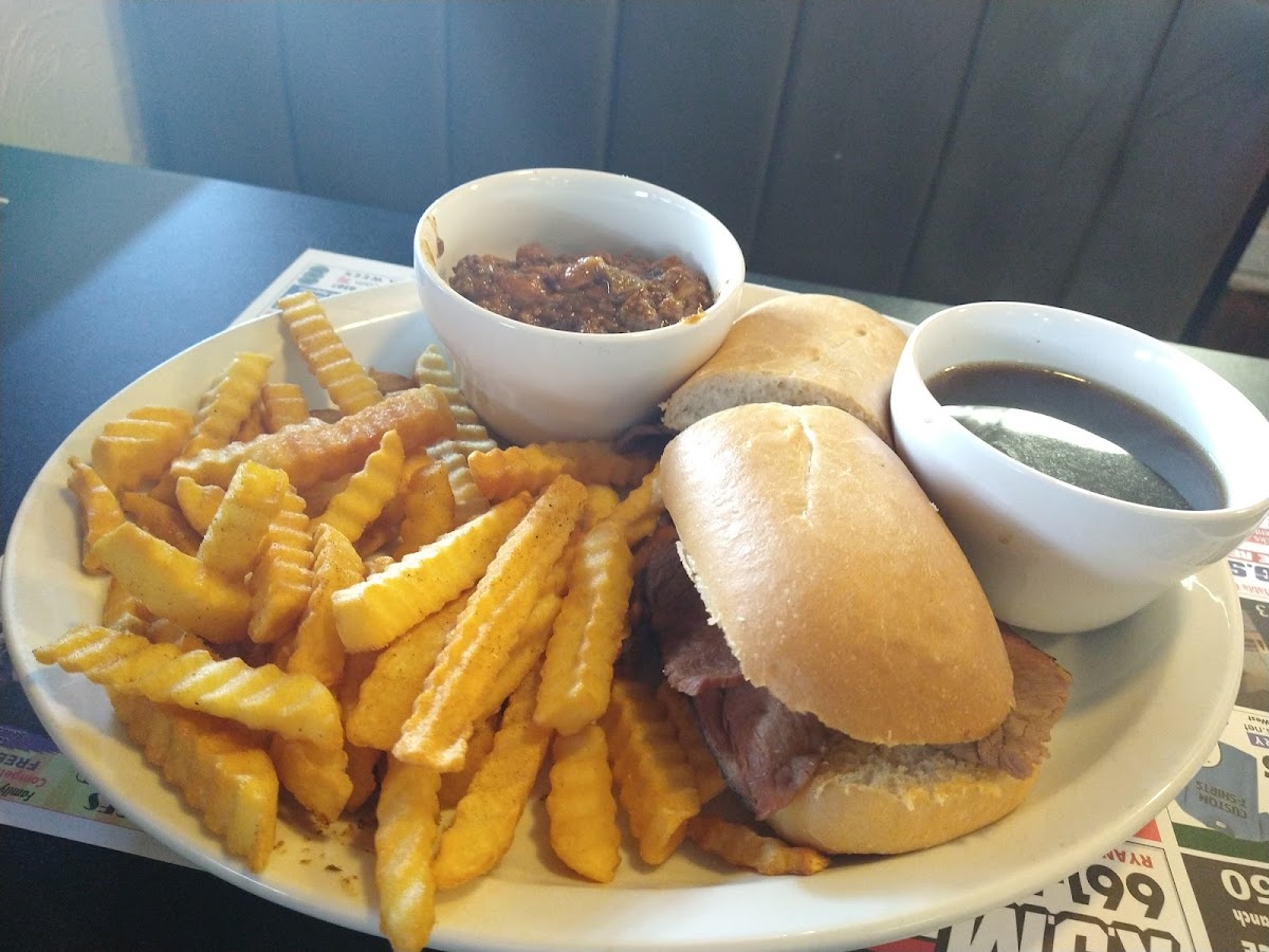 J's Hideaway Tehachapi Photo 6
