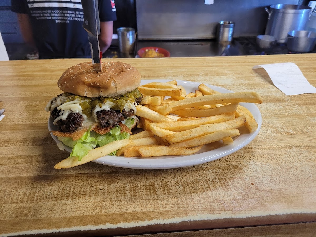 J's Hideaway Tehachapi Photo 7