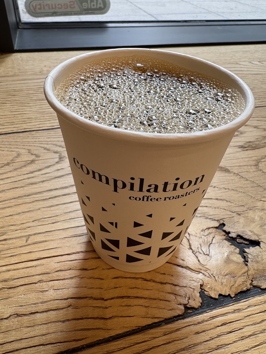 Compilation Coffee Roasters @ Ft. Greene Photo 10