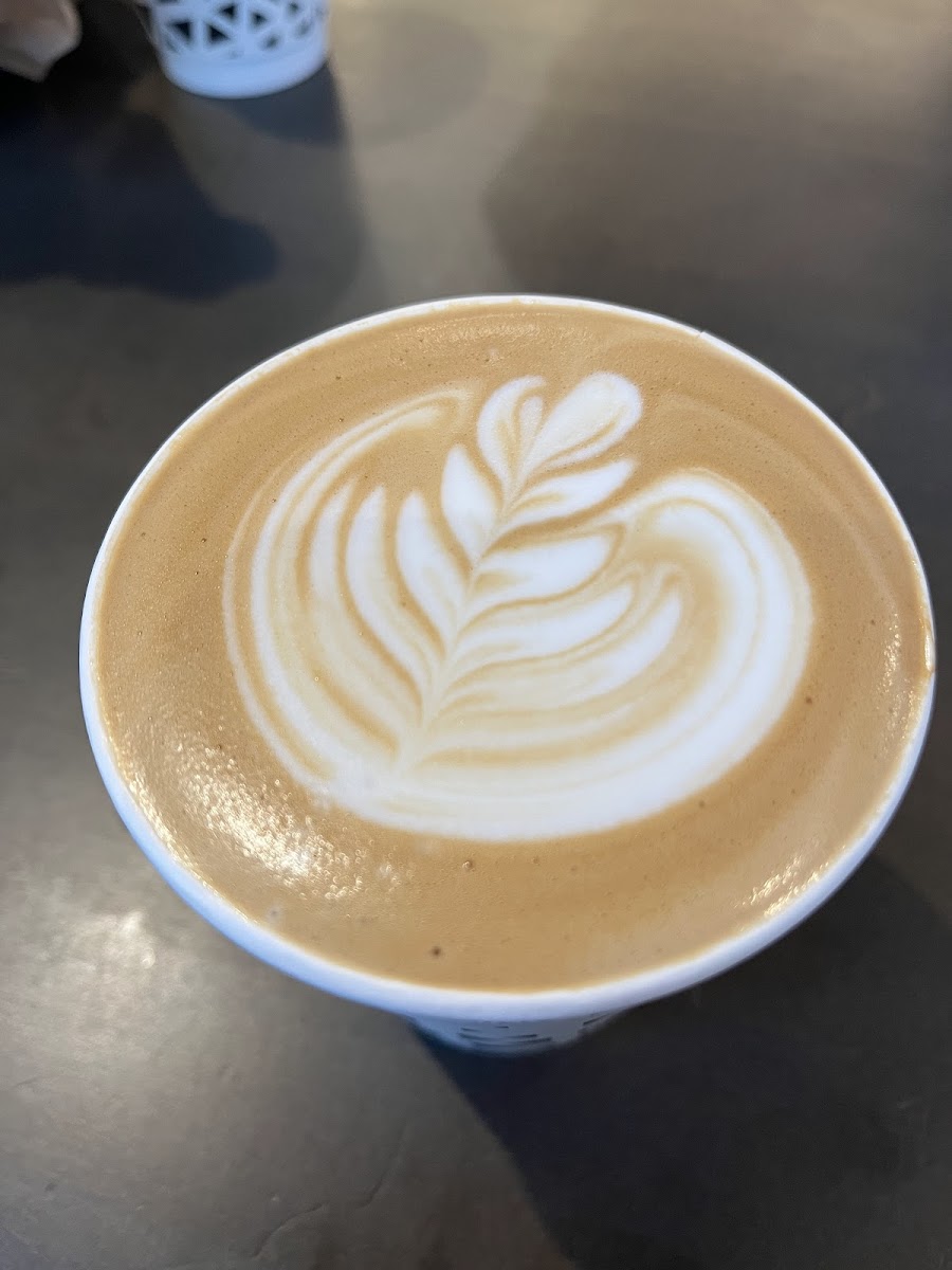 Compilation Coffee Roasters @ Ft. Greene Photo 4