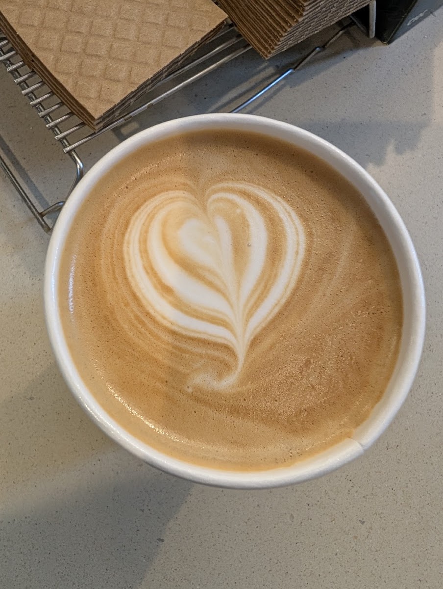 Compilation Coffee Roasters @ Ft. Greene Photo 5
