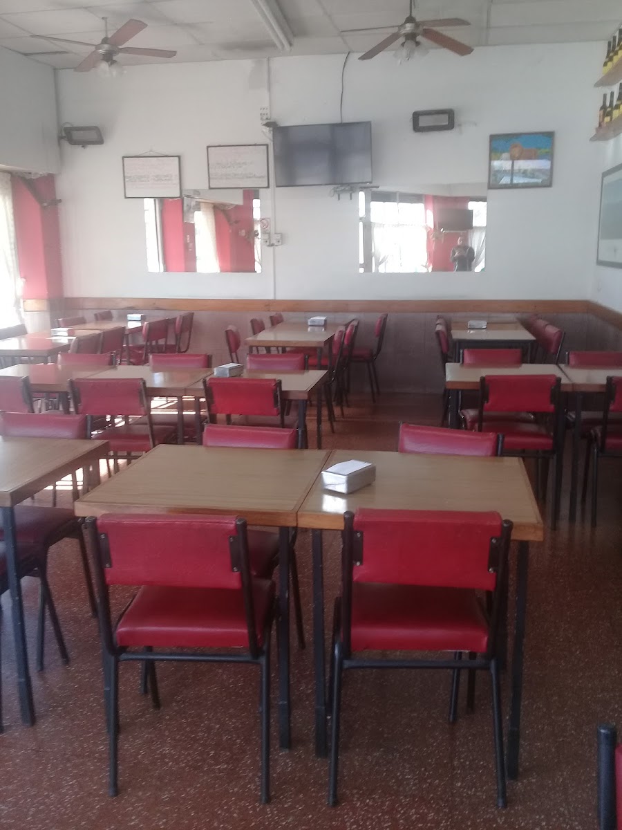 Cafe Bar Cantina Artigas