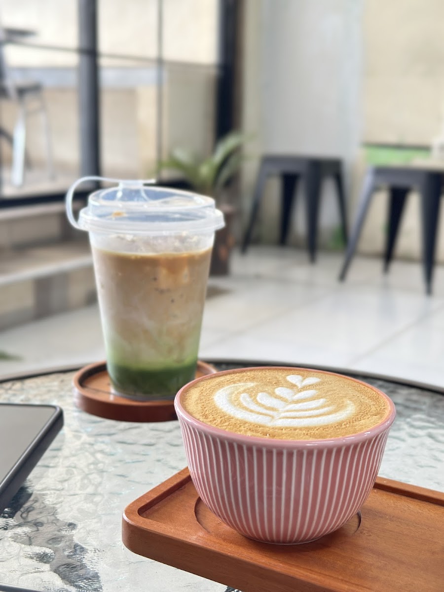 BREW COFFEE Photo 3