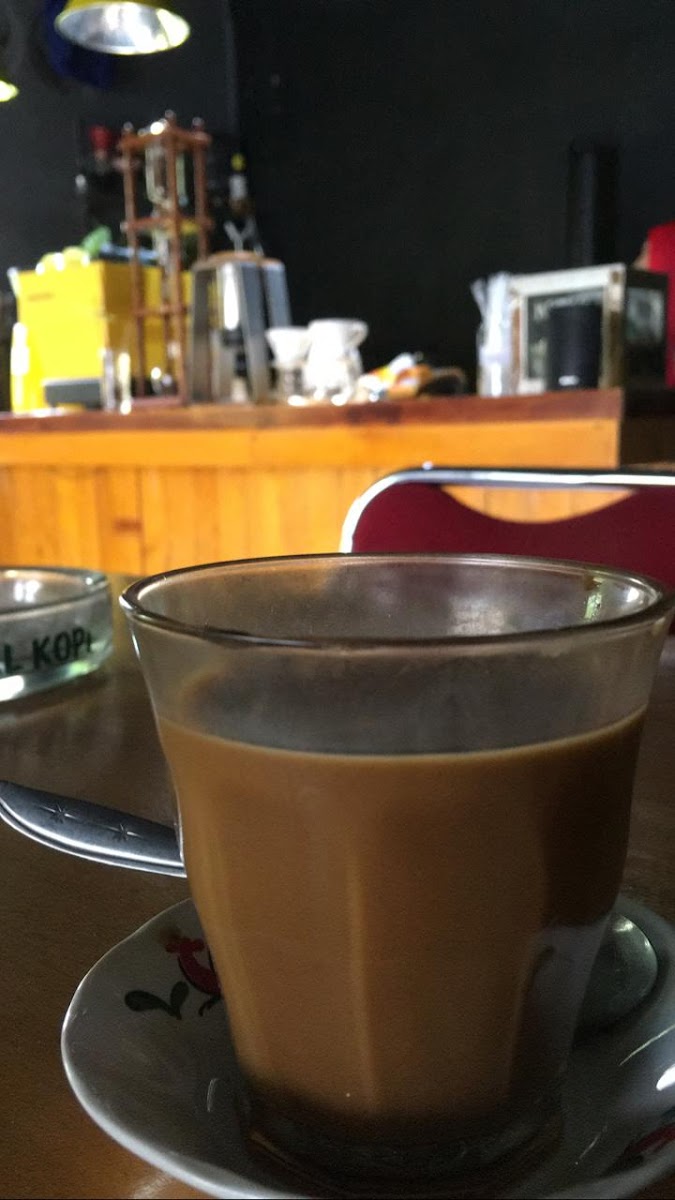 BREW COFFEE Photo 6