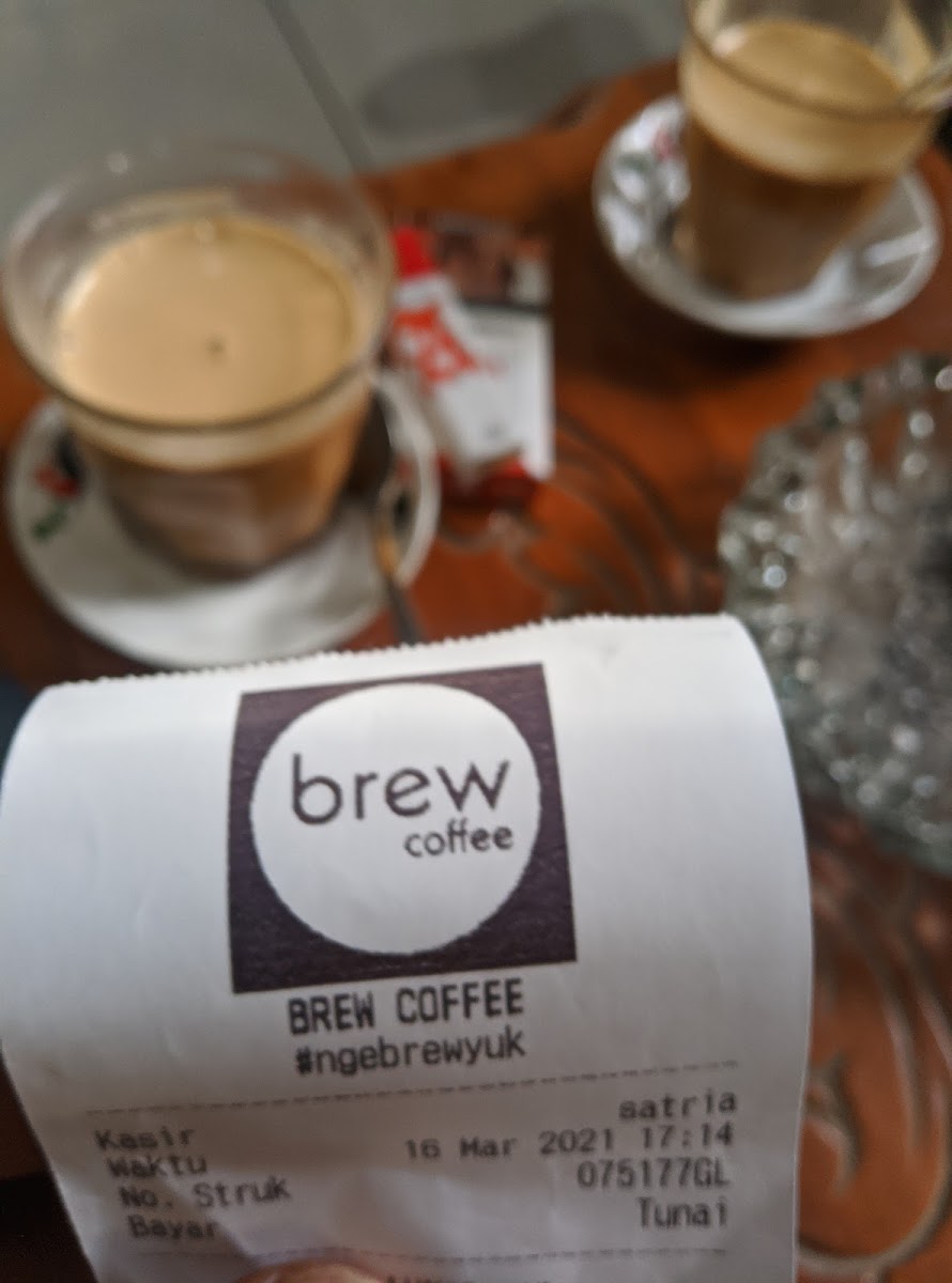 BREW COFFEE Photo 7