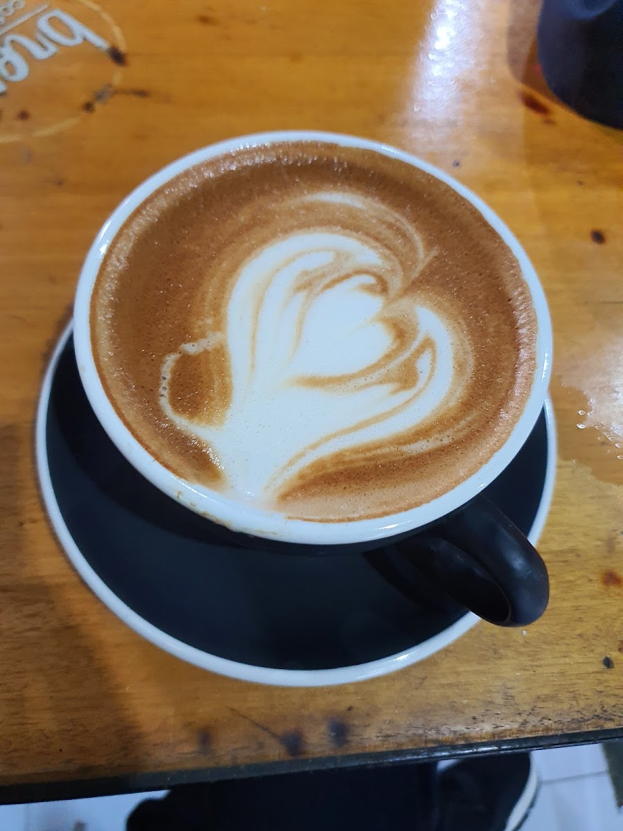 BREW COFFEE Photo 8