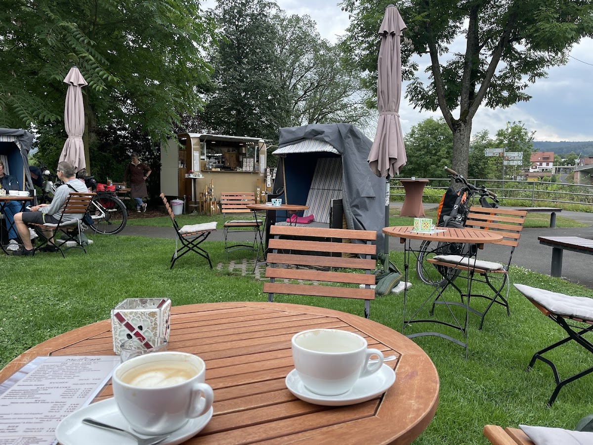 Main-Café