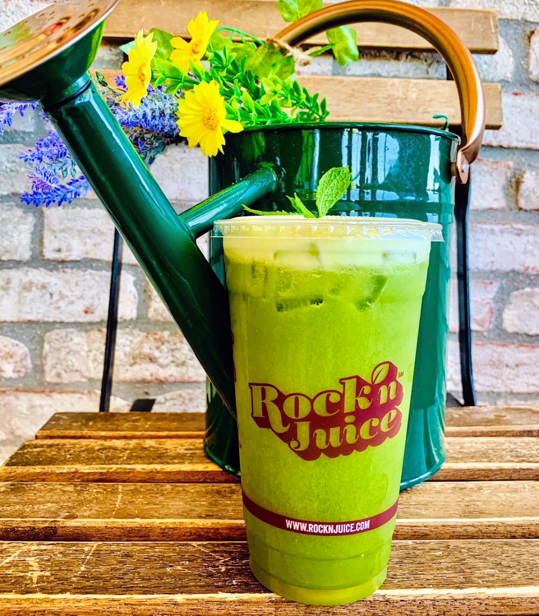 Rock’n Juice - San Pedro Photo 2