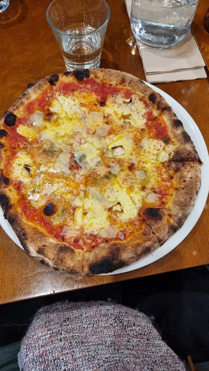 Ristorante Pizzeria Paradiso Photo 10