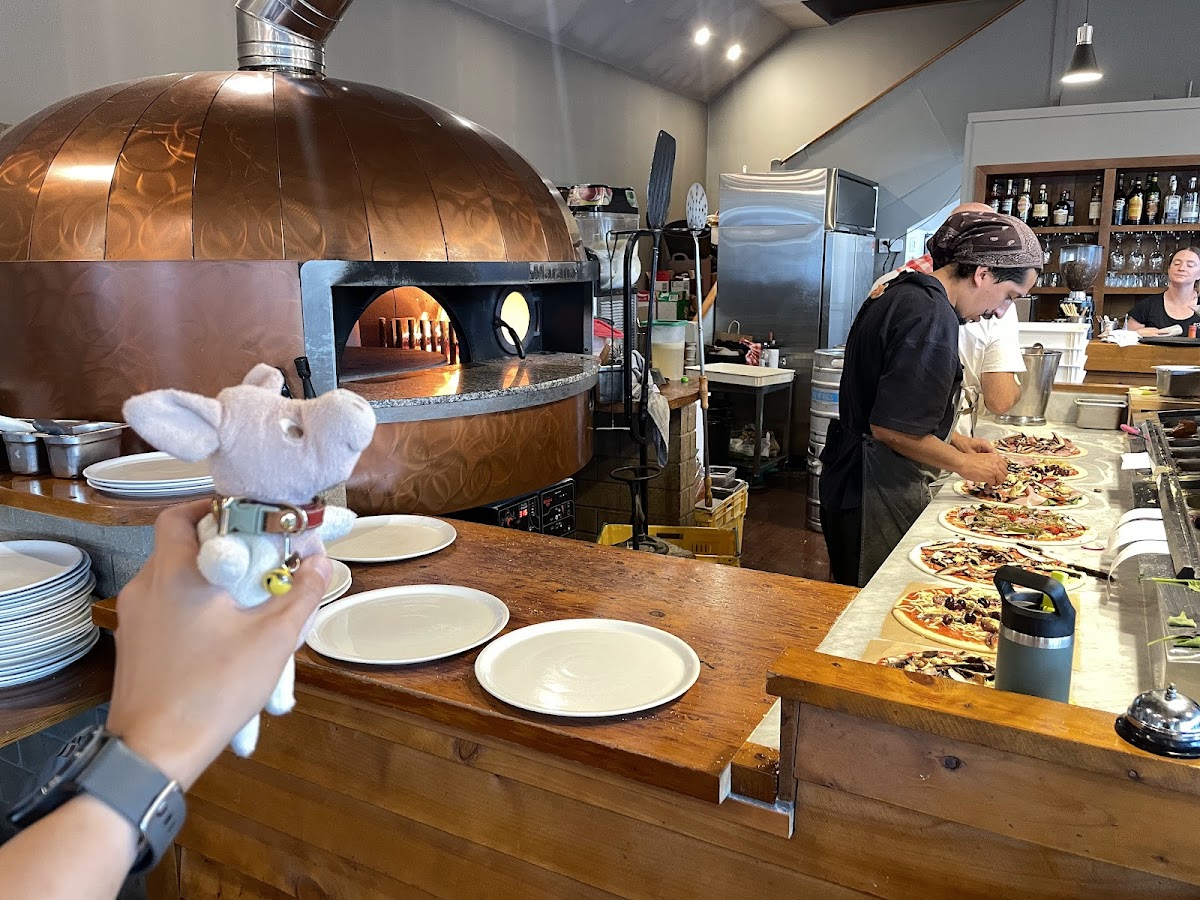Ristorante Pizzeria Paradiso Photo 3