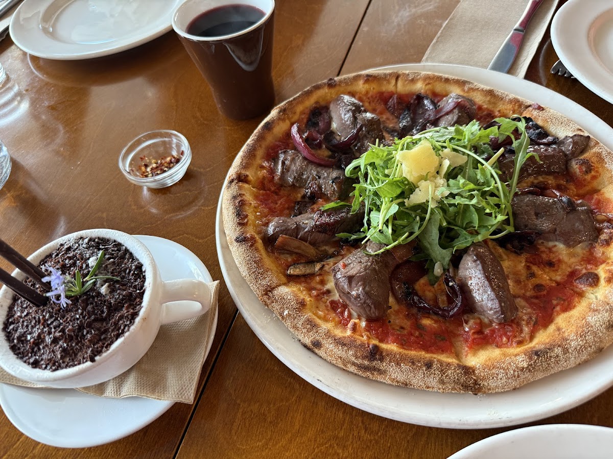 Ristorante Pizzeria Paradiso Photo 4