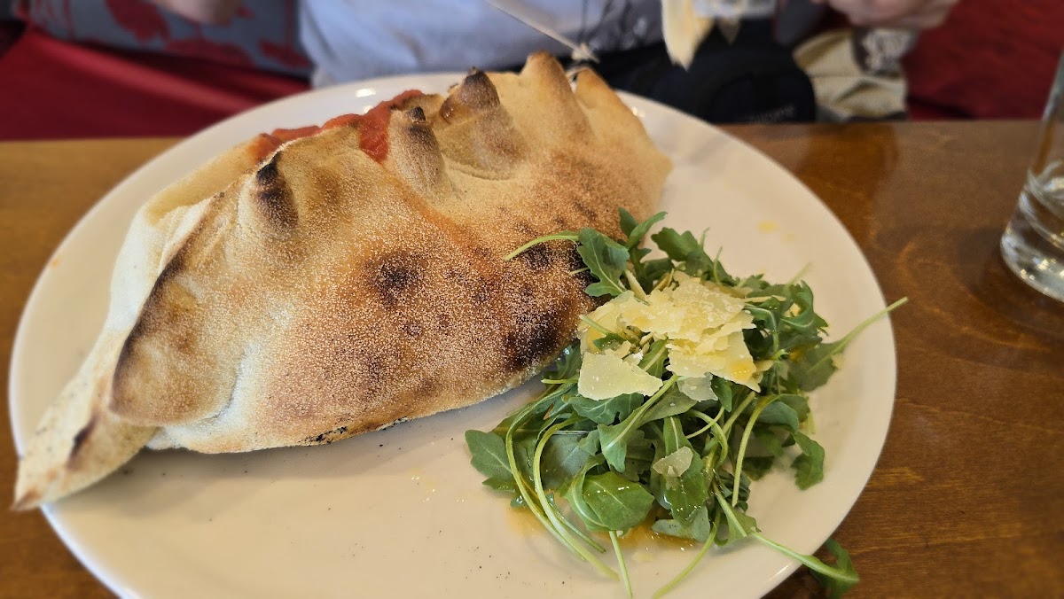 Ristorante Pizzeria Paradiso Photo 5