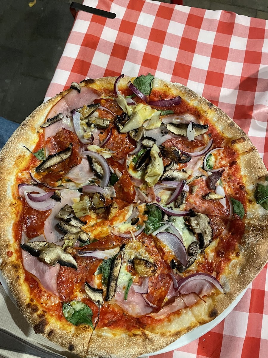 Ristorante Pizzeria Paradiso Photo 6