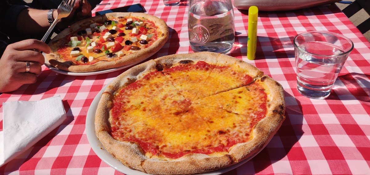 Ristorante Pizzeria Paradiso Photo 8