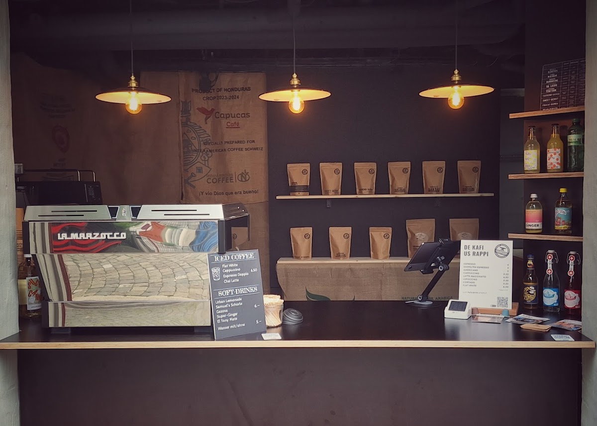 Genuss-Schmiede Coffee to go Rathaus