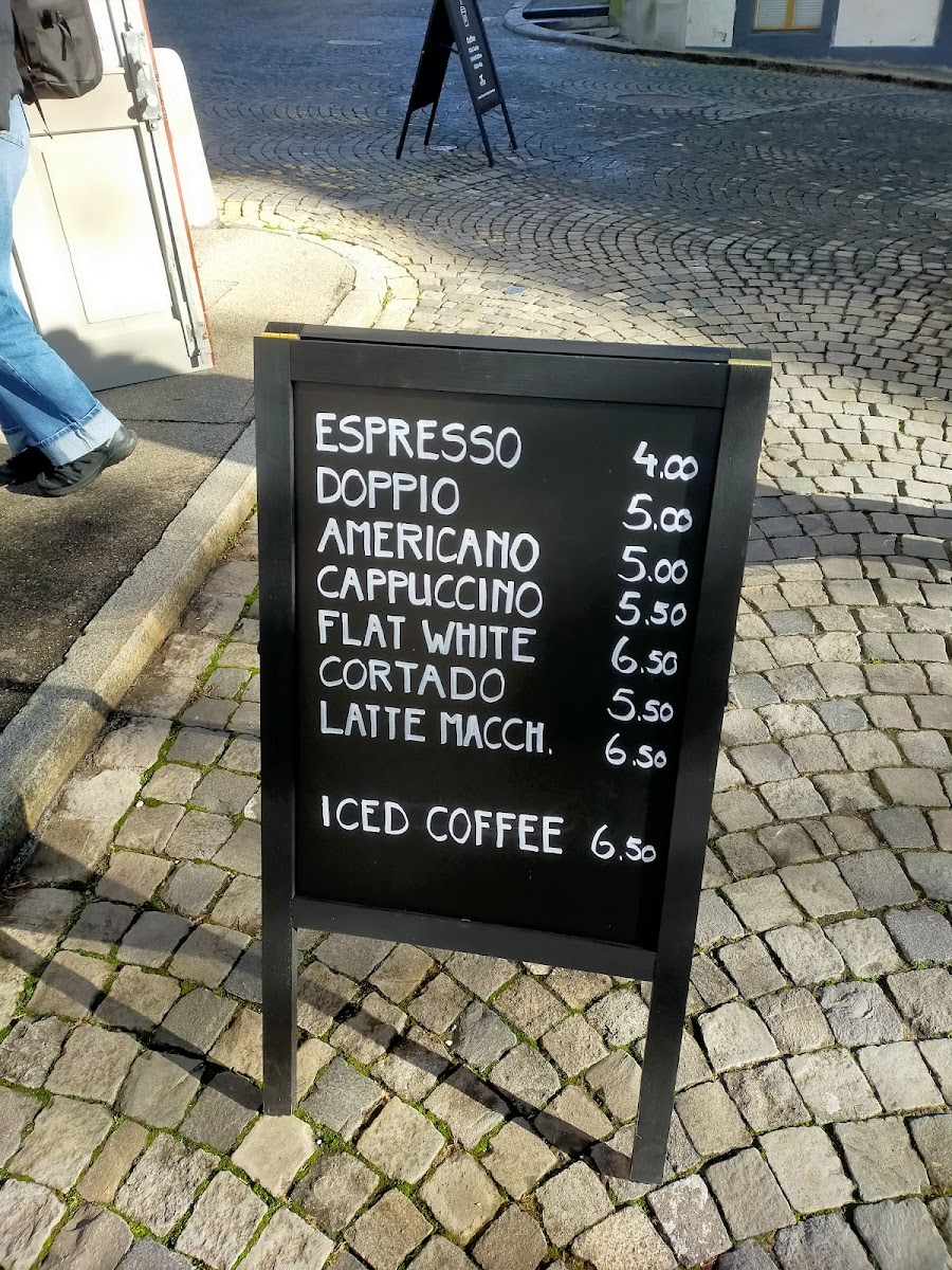 Genuss-Schmiede Coffee to go Rathaus Photo 4